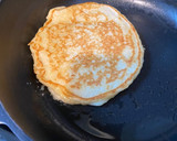 A picture of step 5 of Soft and fluffy parsnip pancake 🥞.