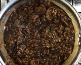 Foto del paso 5 de la receta: Risotto al funghi con tomates secos