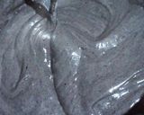 Foto del paso 2 de la receta: Bizcochuelo negro