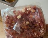 Foto del paso 2 de la receta: Cena rápida y Equilibrada