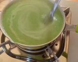 Foto langkah ke 3 dari resep Puding lumut Vla.