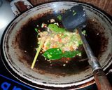 Foto langkah ke 2 dari resep Sambal petis.