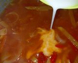 Foto langkah ke 5 dari resep Gurame Asam Manis.