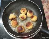 Potato Paneer Cheese Balls recipe step 4 photo