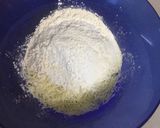 Foto del paso 1 de la receta: Pancitos de queso express