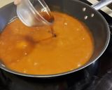 Foto del paso 2 de la receta: Abadejo en salsa de tomate y vinagre de Jerez