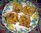 Foto del paso 6 de la receta: Empanadas de roquefort y cebolla
