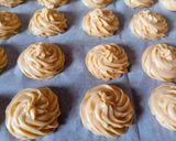 Képviselőfánk #glutenmentes #laktozmentes #cukormentes recept fázis 2 fotója