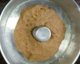 Foto del paso 4 de la receta: Rosca de pascuas integral