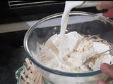 क्रिस्पी भगर डोनेट (crispy bhagar donuts recipe in marathi)