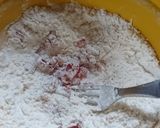 Foto del paso 1 de la receta: Scones "Martín Fierro" 😋🌟en freidora de aire