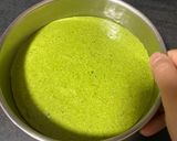 तिरंगा रवा ढोकला (Tiranga Rava Dhokla recipe in Hindi) रेसिपी चरण 5 फोटो