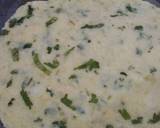 Potato And Peas Pinwheel Snacks recipe step 1 photo