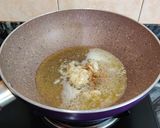 A picture of step 2 of Stir Fry Pepper Chicken.