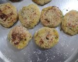 મૂંગ દાલ કબાબ (Moong Dal Kebab Recipe In Gujarati) રેસીપી સ્ટેપ1ફોટો