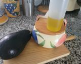 Foto del paso 2 de la receta: Berenjenas rellenas de carne en un plis plas
