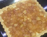 Foto del paso 5 de la receta: Base de tarta dulce sin manteca