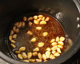 Foto del paso 6 de la receta: Ensalada suculenta, pastosa y de San Flauta