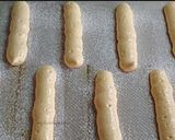 Foto del paso 2 de la receta Bizcochos de soletilla