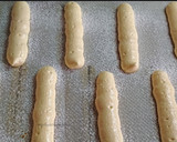 Foto del paso 2 de la receta: Bizcochos de soletilla