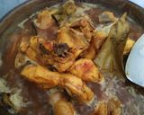 Foto langkah ke 3 dari resep Ayam Bakar ala Kalasan Sambal Bawang.