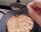 Soft & Spicy Falahari Thepla रेसिपी चरण 5 फोटो