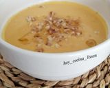 Foto del paso 9 de la receta: Crema fría de calabaza y yogur