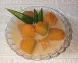 Foto langkah ke 4 dari resep Kolak Labu Kuning.