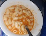 Foto langkah ke 5 dari resep Seblak makaroni maknyus..