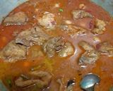 Foto langkah ke 3 dari resep "brongkos simple".