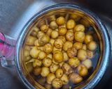 Foto langkah ke 1 dari resep Cheesy Baby Potato.