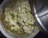 Green Lentil-Onion Fritters (Chilkewali Moong Dal Pakodas) recipe step 3 photo