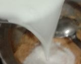 A picture of step 3 of Seviyan kheer.