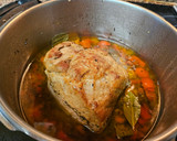 Foto del paso 3 de la receta: Lomo a la cerveza 🍺