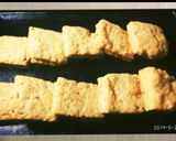 জিরা বিস্কুট (jeera biscuit recipe in Bengali) রেসিপির ধাপ 6 ছবি