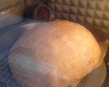 Foto langkah ke 19 dari resep Sambal Tempe Kemangi Sourdough Bread (Open Bake Method).