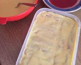 Foto del passaggio 7 della ricetta Tiramisù alle fragole 😋
