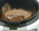 Une image de l'étape 1 de Hot chocolate.