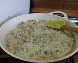 Foto del paso 3 de la receta: Lasagna de verduras