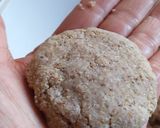 Foto del paso 1 de la receta: Galletas De Fariña De Mandioca . Sin Gluten