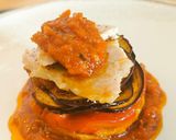 Foto del paso 11 de la receta: Tumbet amb Llom de porc (Tumbet con Lomo de cerdo)