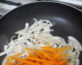صورة لخطوة 3 من وصفة الشعيرية الايطالية بالخضار بطريقتي 🍜🍝