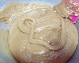 A picture of step 3 of American Chocolate Chip Cookies.