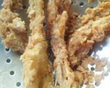Ayam Crispy Saus Pedas Manis langkah memasak 7 foto