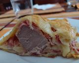 Foto del paso 5 de la receta: Solomillo Wellington