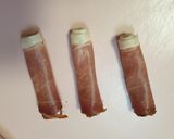 Alap saláta Kedvenc dresszinggel recept fázis 5 fotója