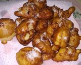 Foto del paso 6 de la receta: Buñuelos de viento