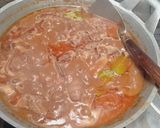 Foto langkah ke 4 dari resep Tulangan Bumbu Kacang.