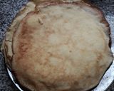 Foto del paso 1 de la receta: Tapas y relleno para canelones...