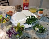 Fatan doya Mai ganyan parsley da yancikimatakin girki1 hoto